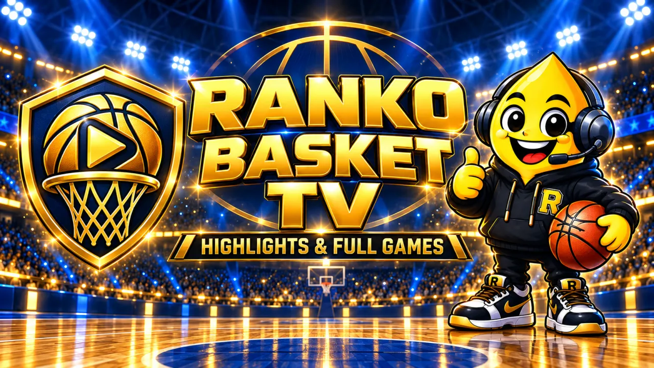 Basket TV