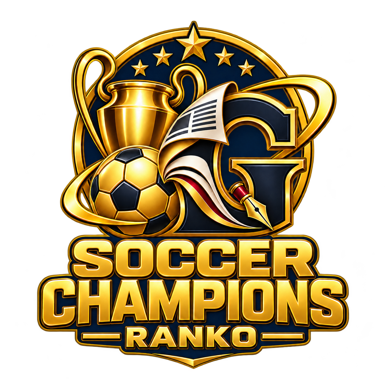 Soccer · Champions League