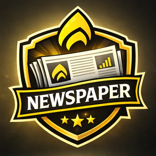 The Ranko Gazette logo