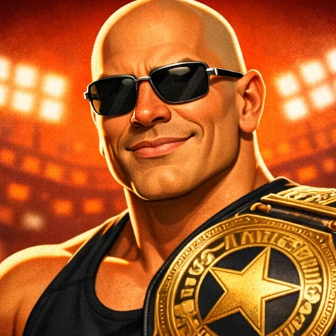 Premium avatar
