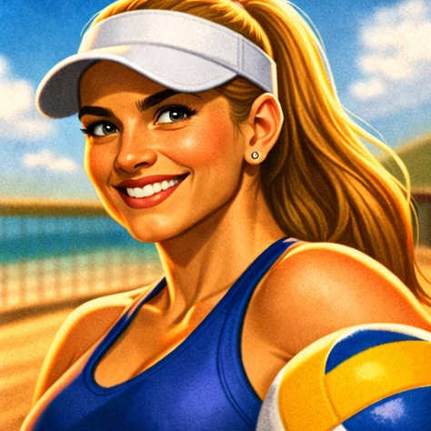 Premium avatar