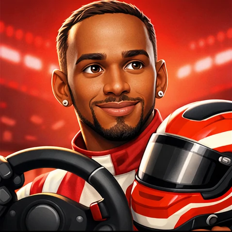 Premium avatar