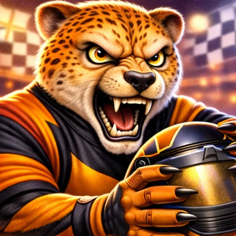 Premium avatar