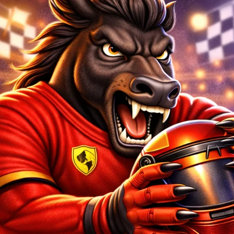 Premium avatar