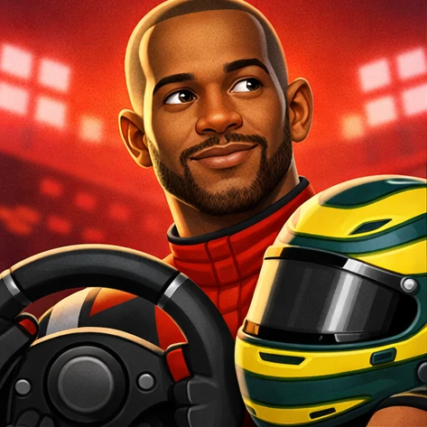 Premium avatar