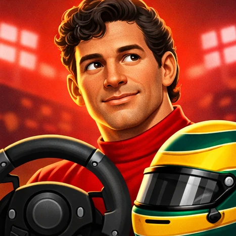 Premium avatar