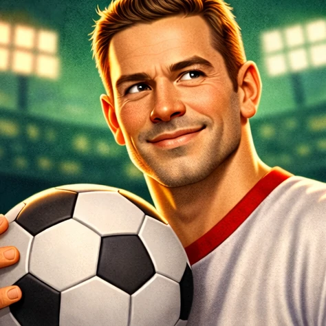 Premium avatar