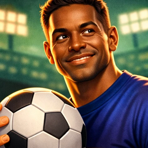 Premium avatar