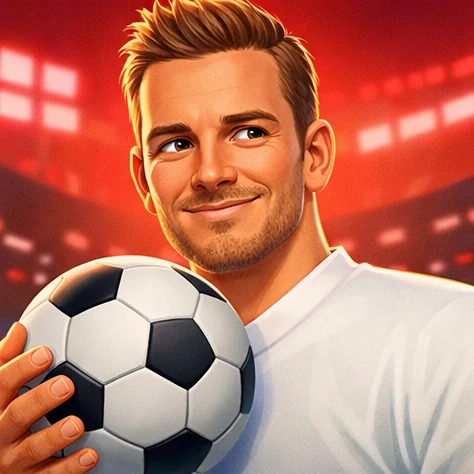 Premium avatar