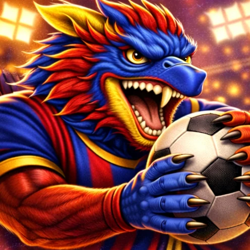 Premium avatar