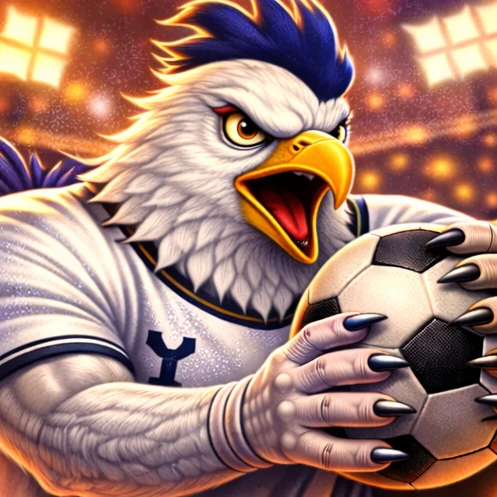 Premium avatar