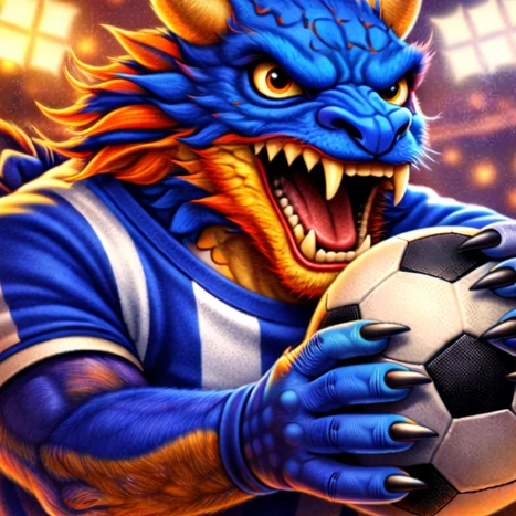 Premium avatar