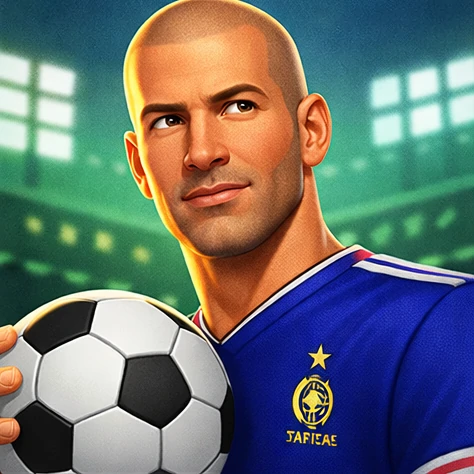 Premium avatar