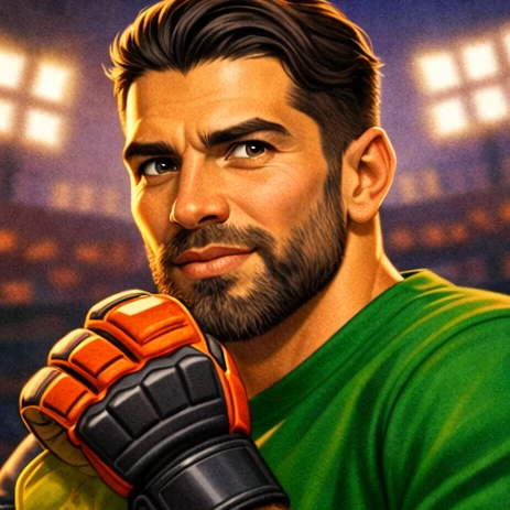Premium avatar