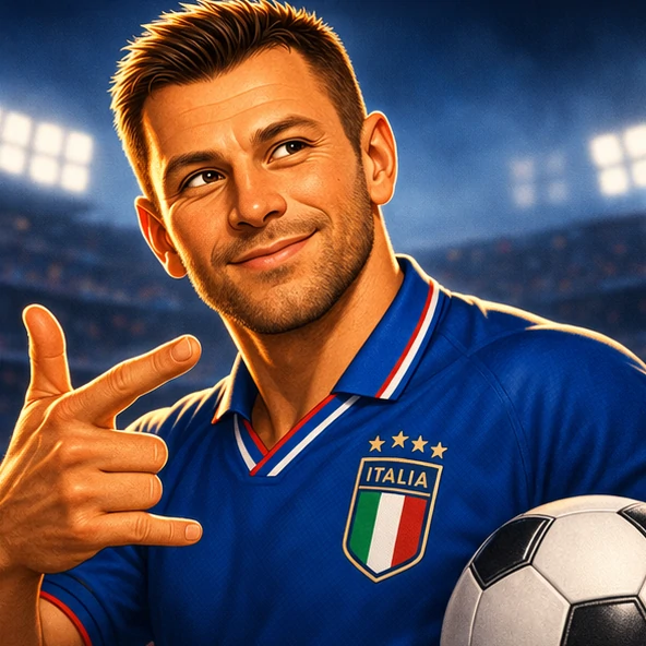 Premium avatar