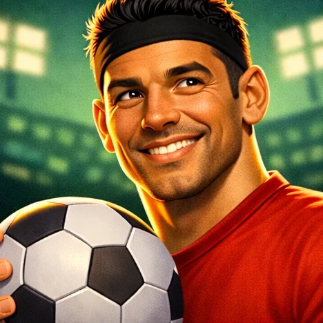 Premium avatar