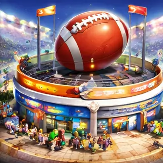 Italian Madden League