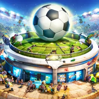 Lega Calcio Strutturati