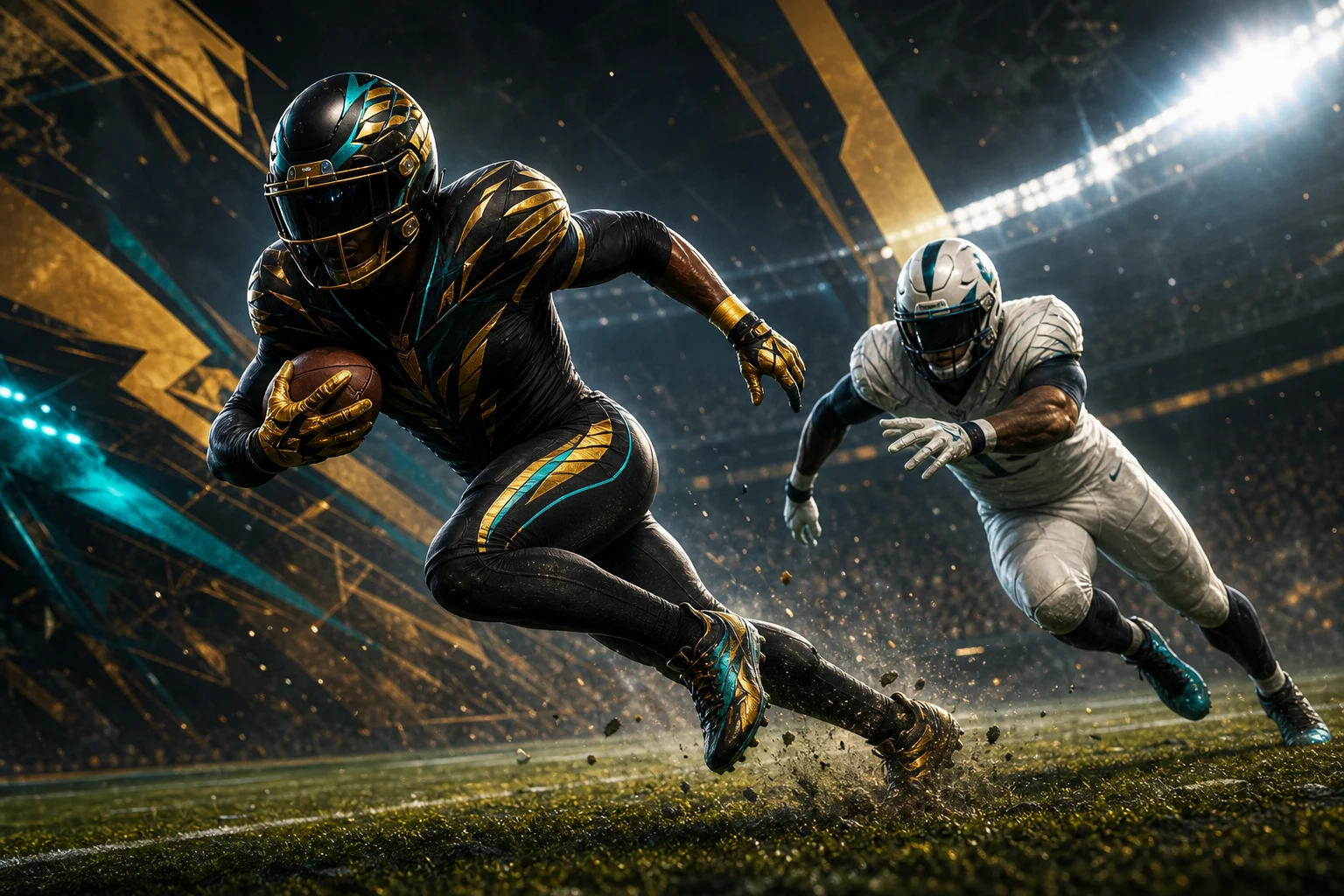 Italian Madden League - IML - 20