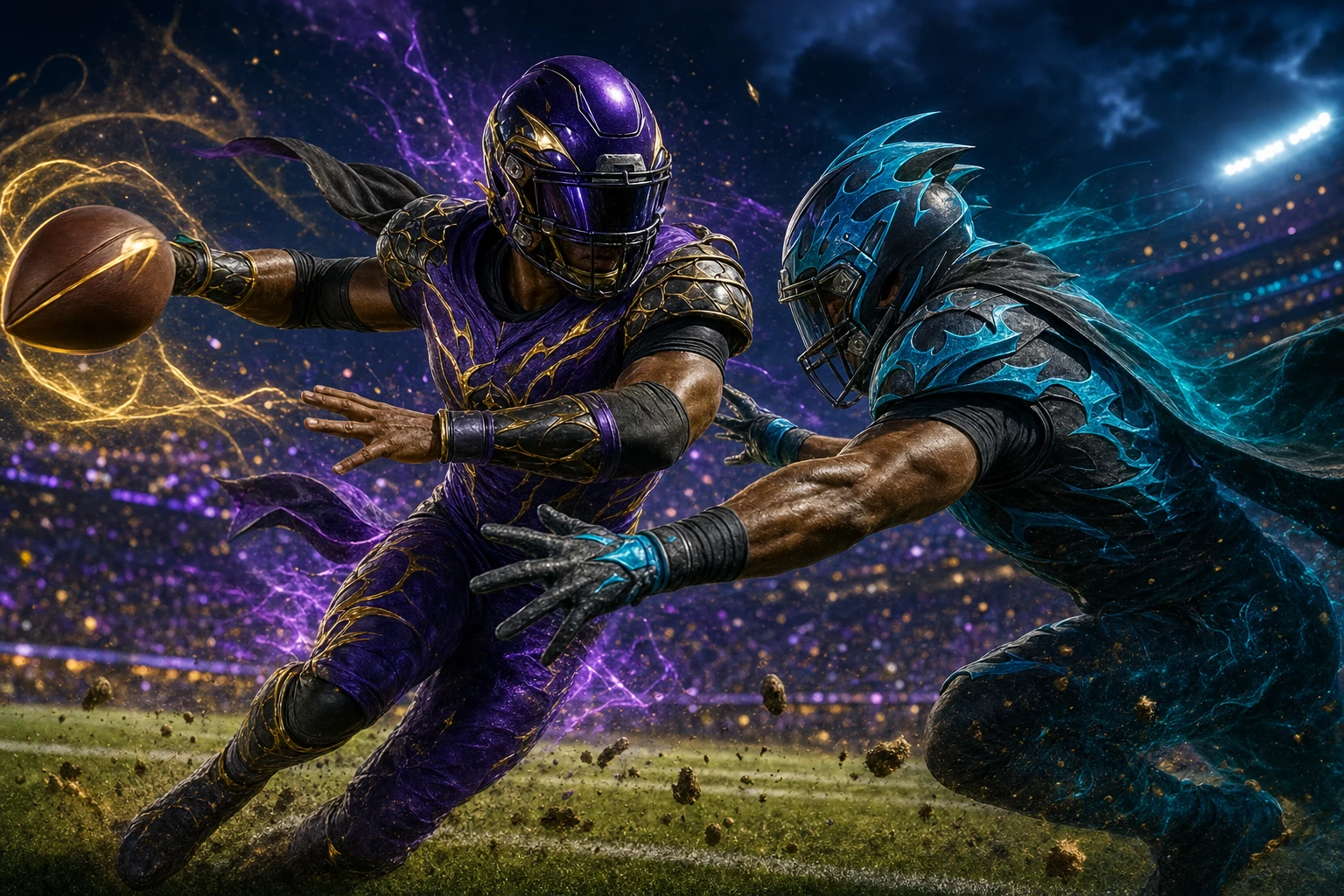 Italian Madden League - MITAL - 15