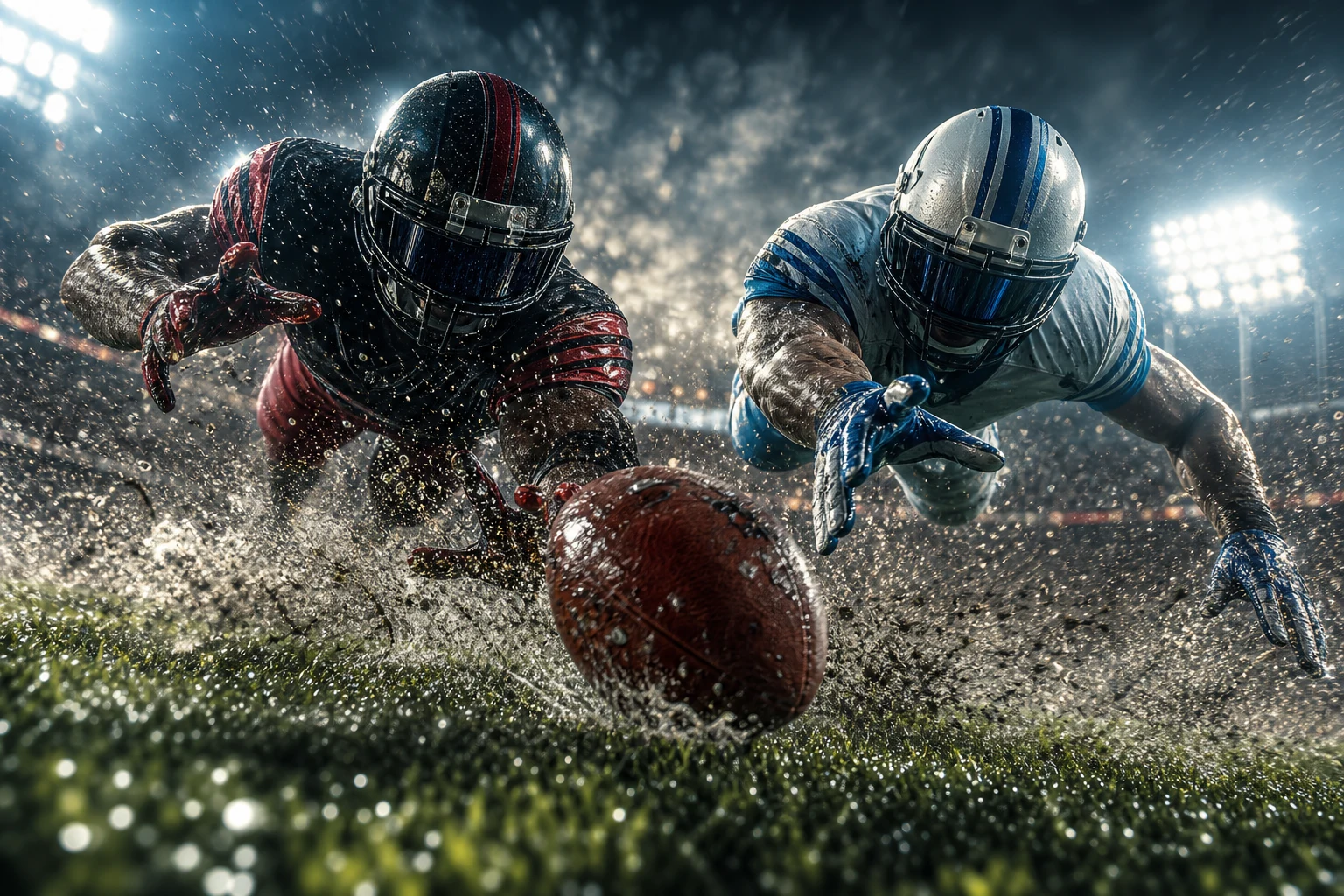 Italian Madden League - IMS - 17