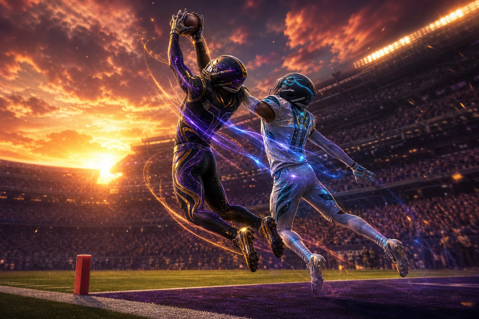 Italian Madden League - IMS - 16