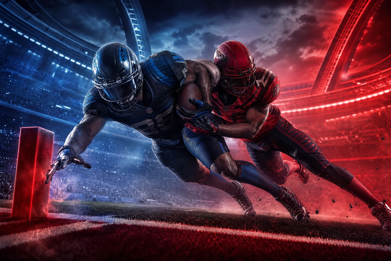 Italian Madden League - IML - 21