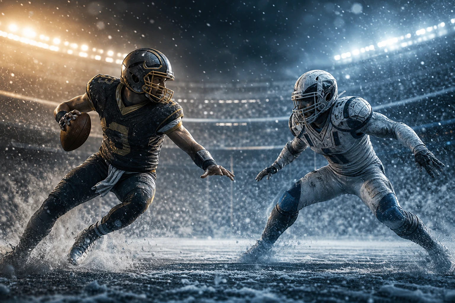 Italian Madden League - IMS - 16