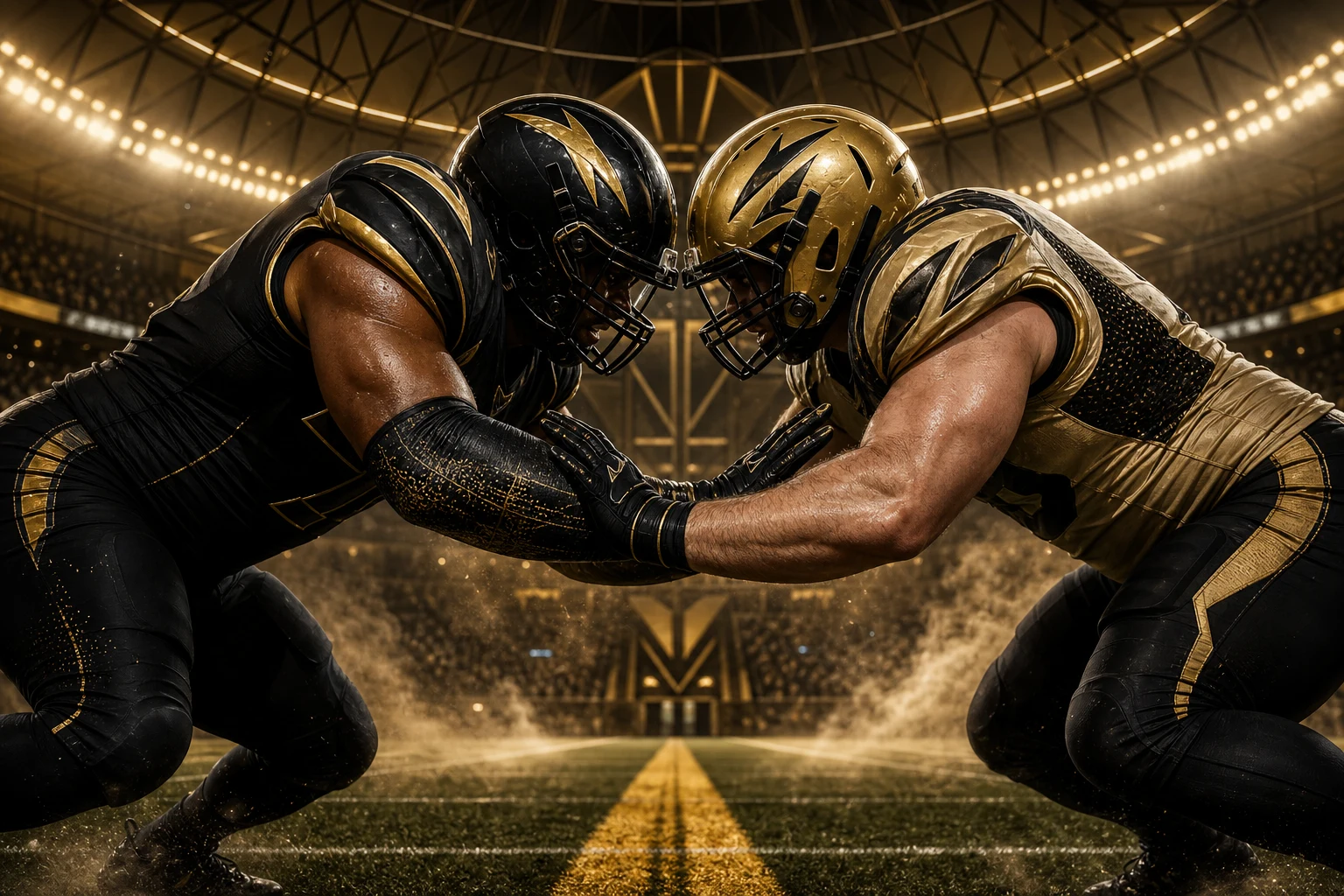 Italian Madden League - IML - 22