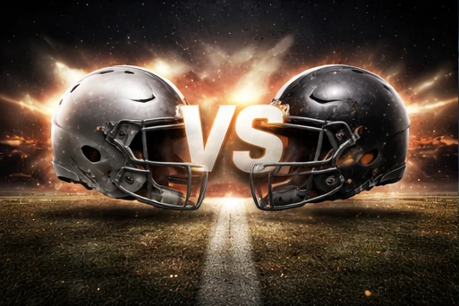 Italian Madden League - IMS - 17