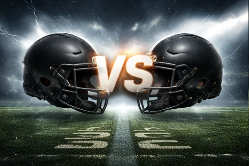 Italian Madden League - IML - 20