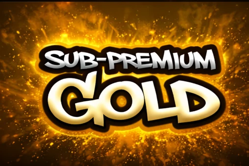 Plan Premium Gold Plan