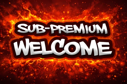 Plan Premium Welcome Plan