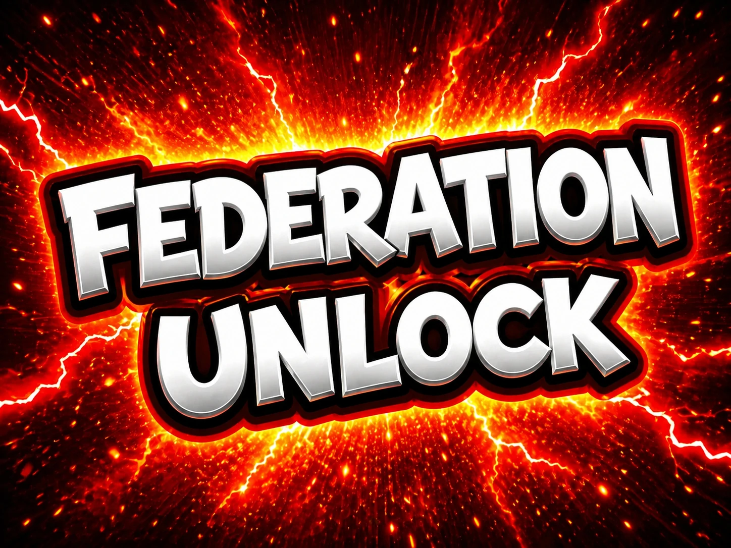 Creation Unlock Federation