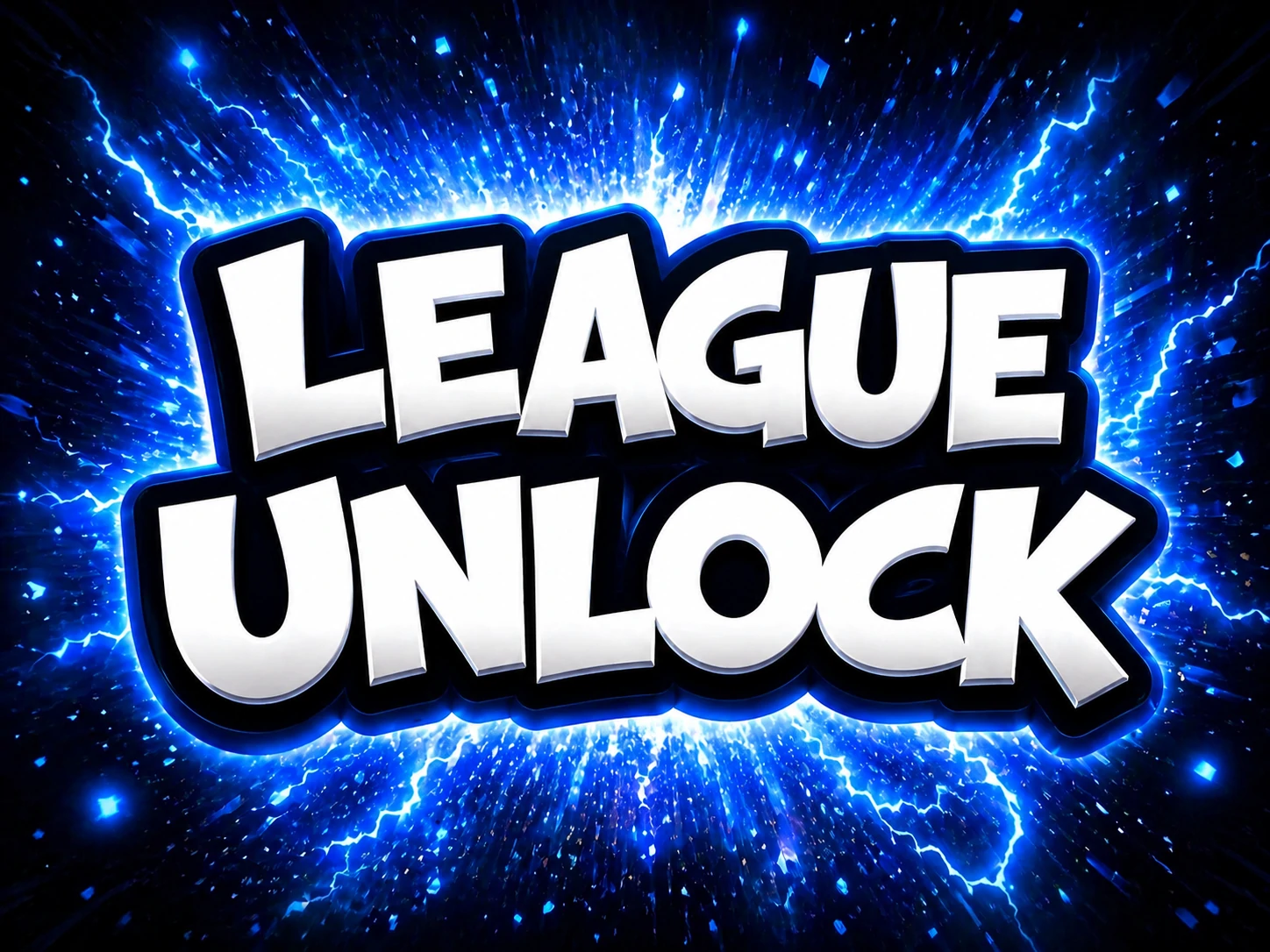 Creation Unlock League