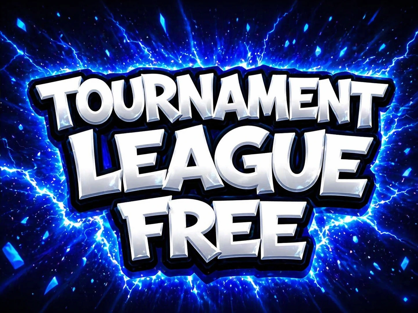 Tournament Slot League Free