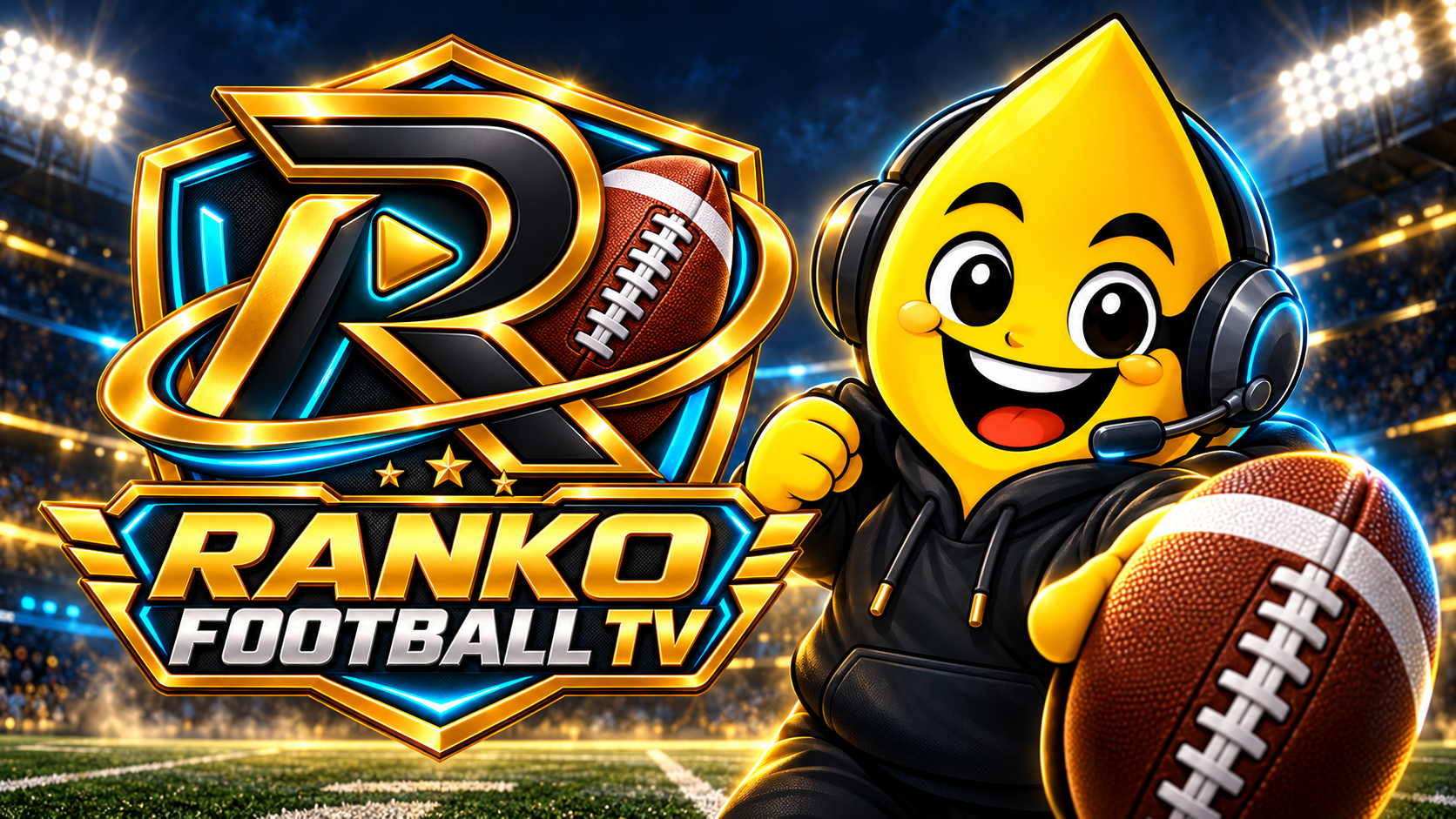NFL, NCAA e ONEFA