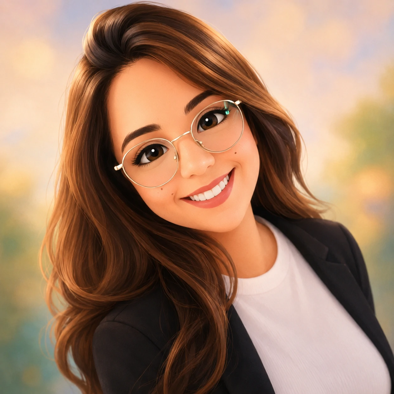 Asma Ben Salem