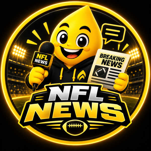 NFL NEWS logo