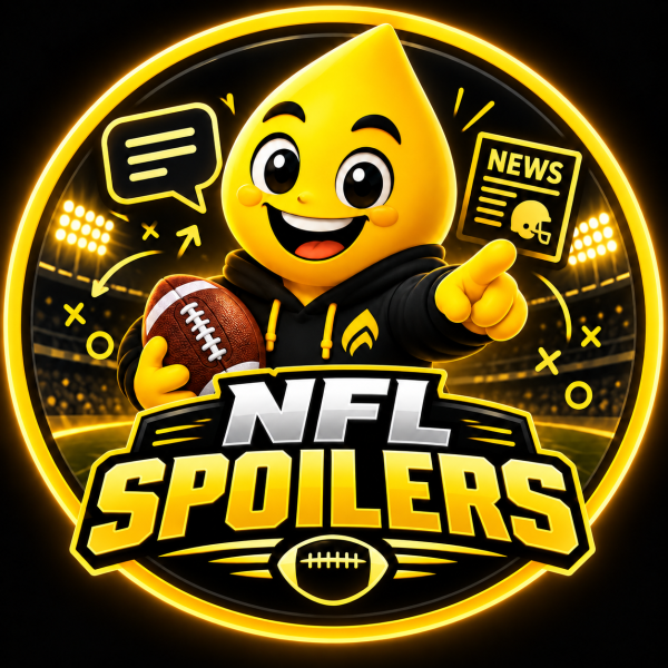 NFL SPOILER logo