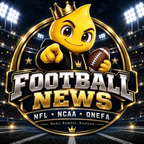 NFL , NCAA e ONEFA NEWS