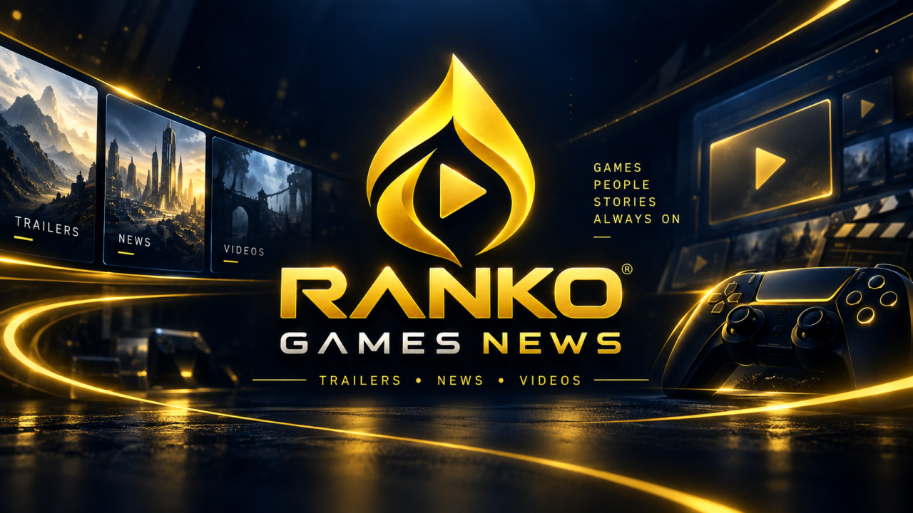 Ranko Games News
