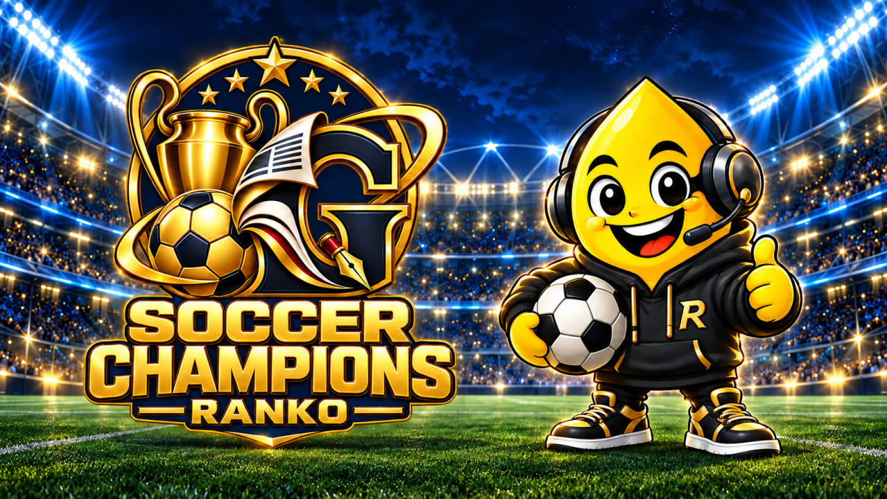 Soccer TV