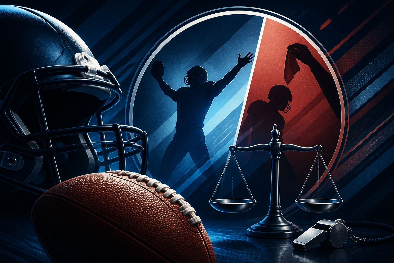 NFL, NFLPA clarify rules for player celebrations