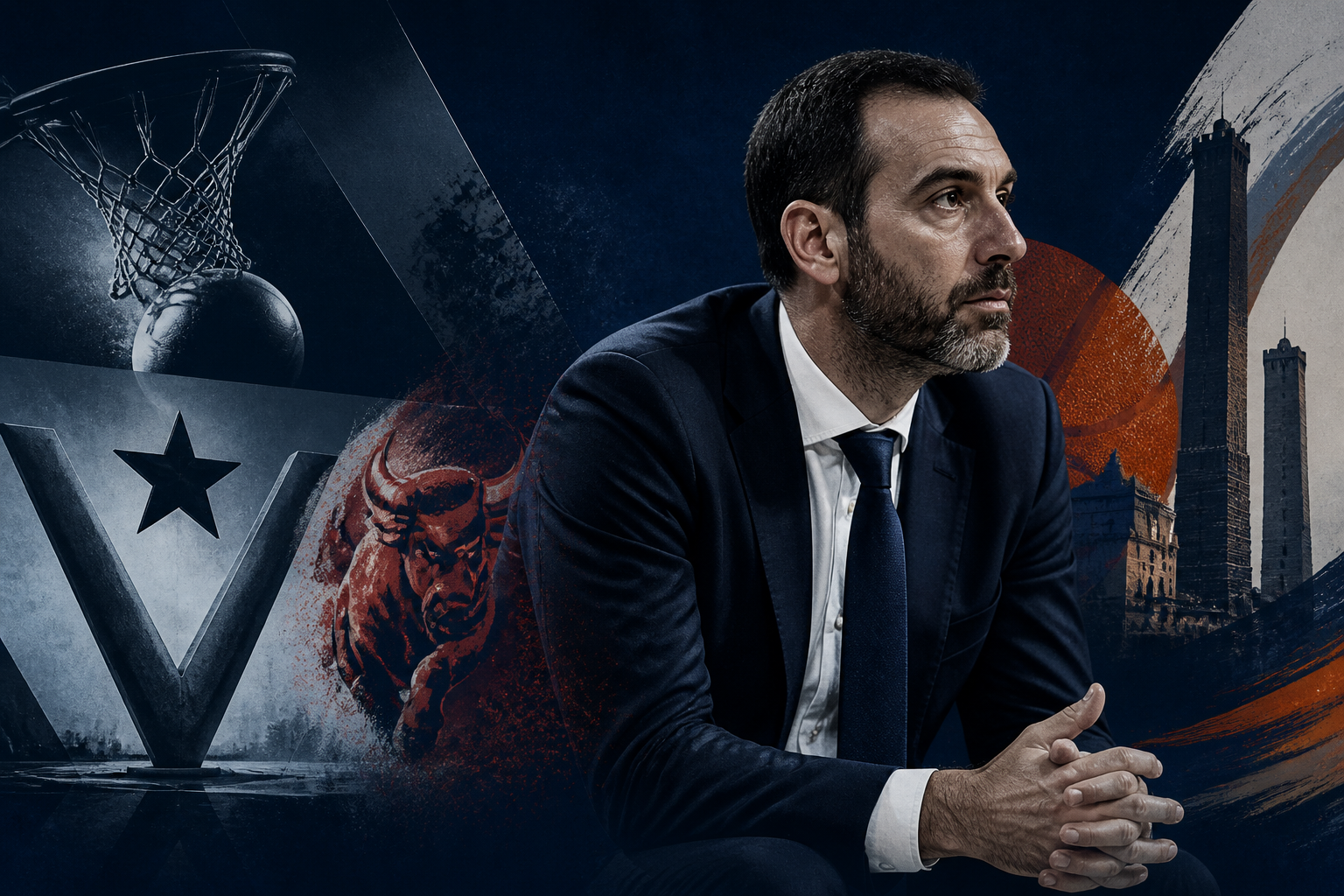 Mumbru reflects on Virtus Bologna’s win over Baskonia