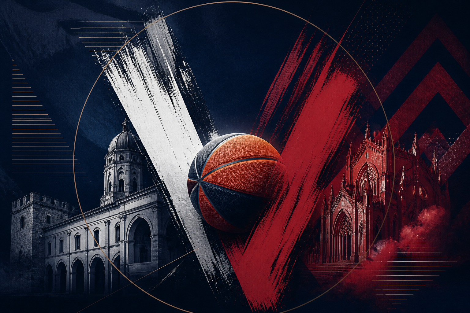 Virtus Bologna beat Baskonia for fourth straight win