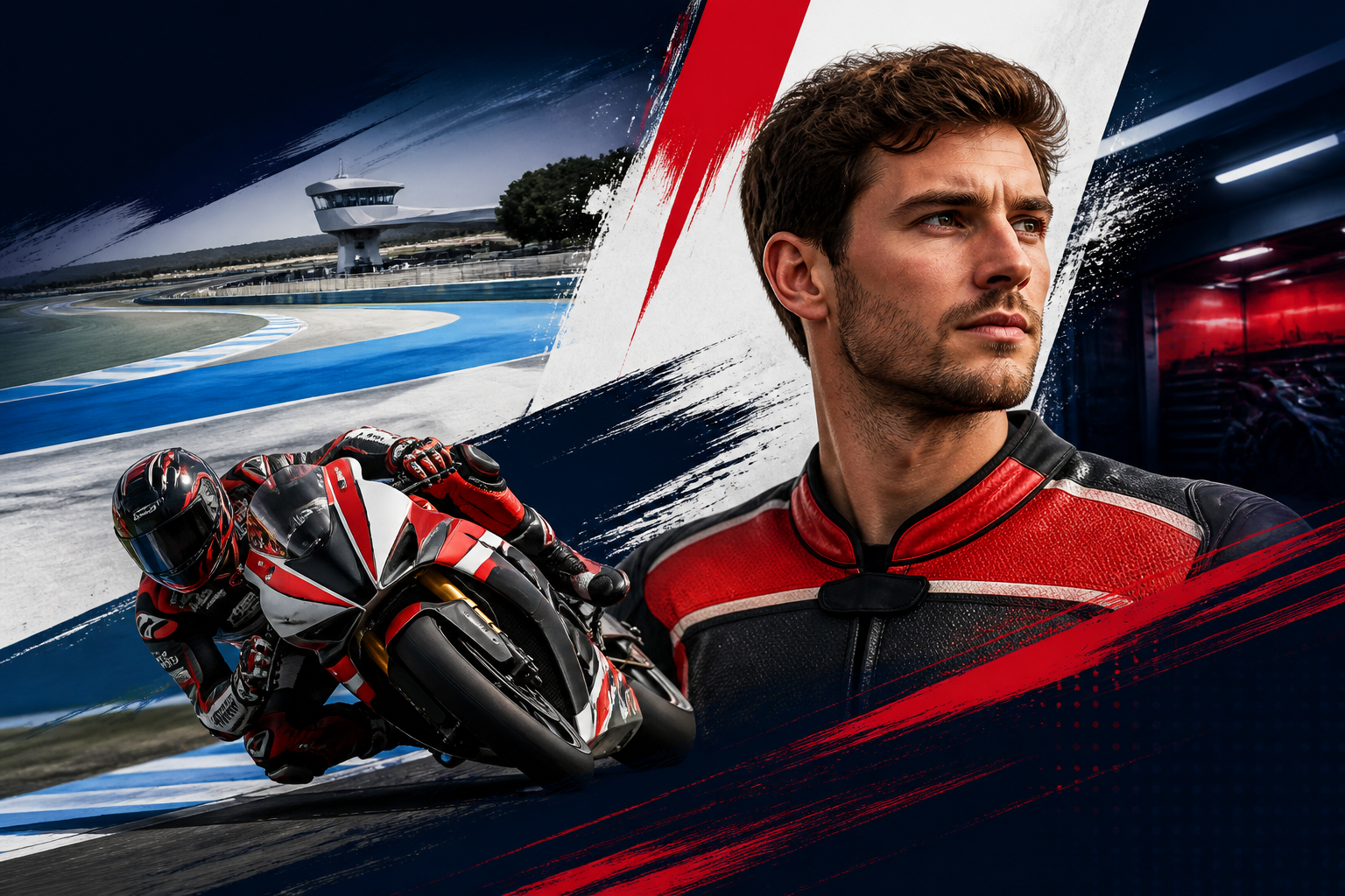 Baldassarri rinnova con GoEleven Ducati per il 2027