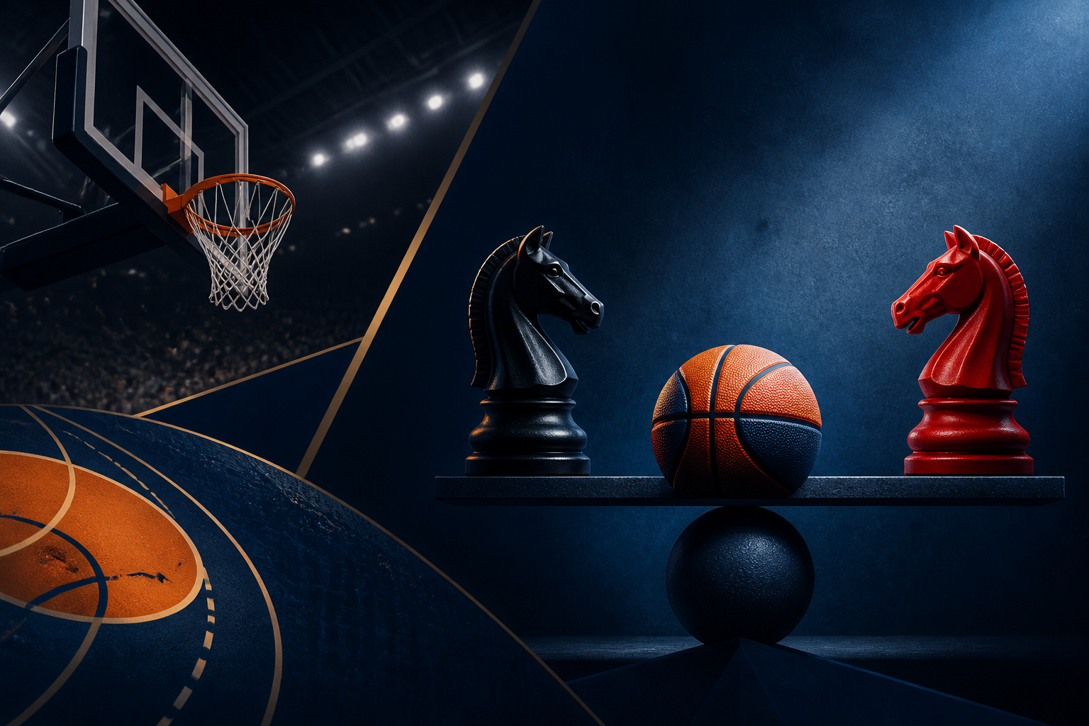 Virtus Bologna lead Baskonia 24–12 after first quarter