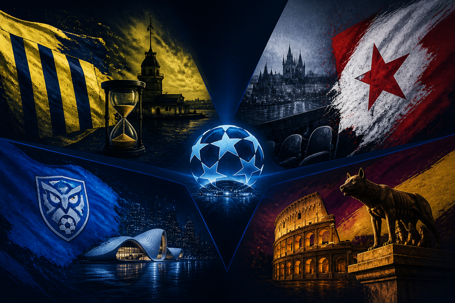 Giornata 3: quattro sfide da seguire