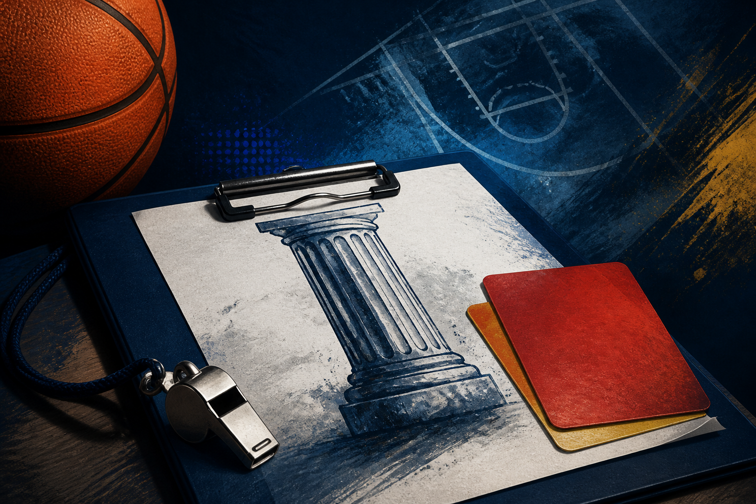 Serie A2: disciplinary measures listed for Round 4